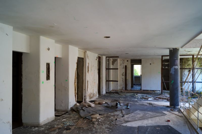 Basement Restoration Service in Phoenix, AZ