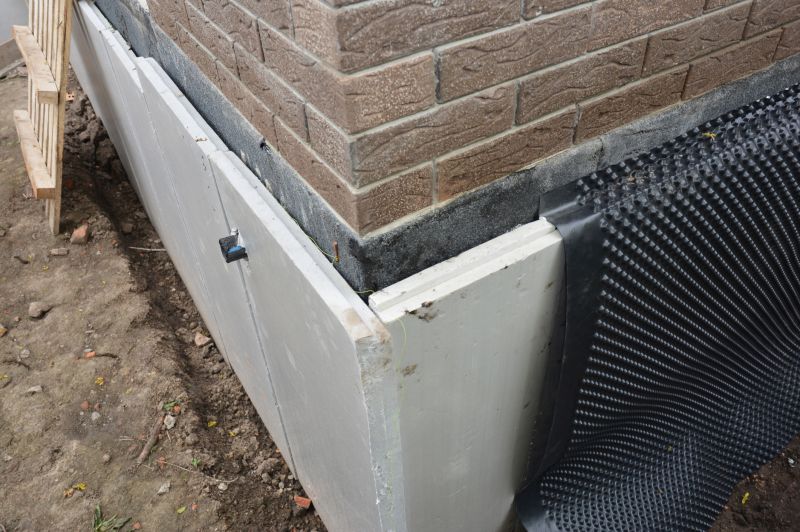 Basement Water Mitigation in Gilbert, AZ