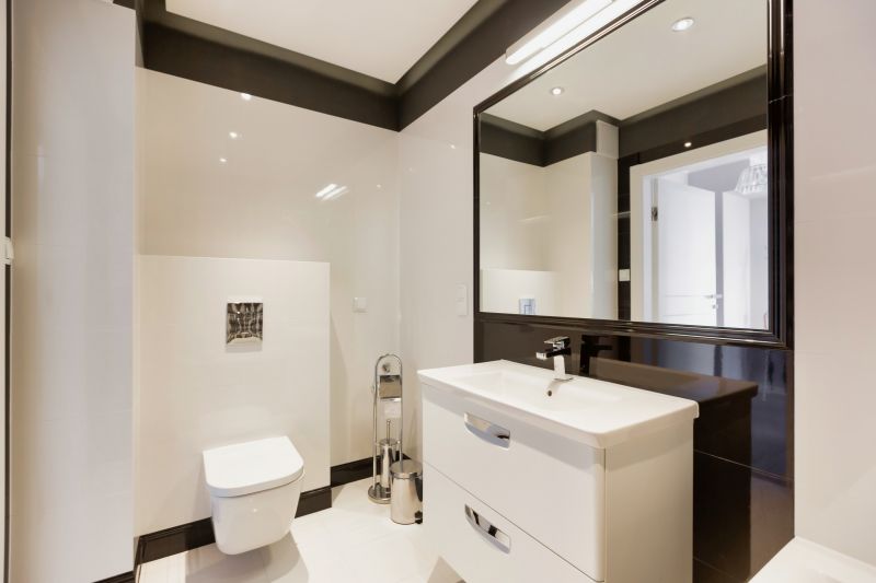 Commercial Bathroom Remodeling in North Charleston, SC
