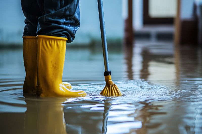Crawlspace Water Removal in Scottsdale, AZ