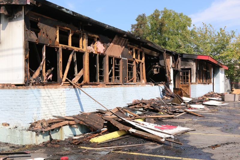 Fire Remediation in Phoenix, AZ