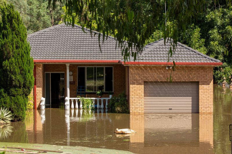Flood Restoration Service in Chandler, AZ