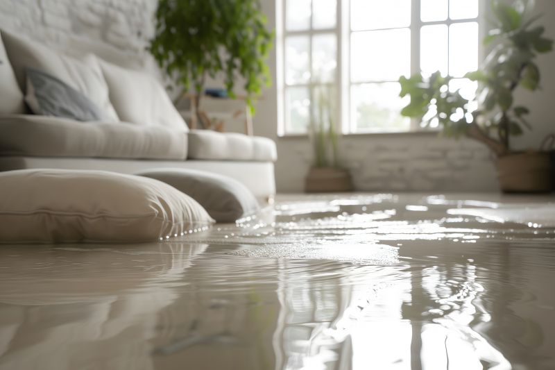 Flood Restoration Service in Mesa, AZ