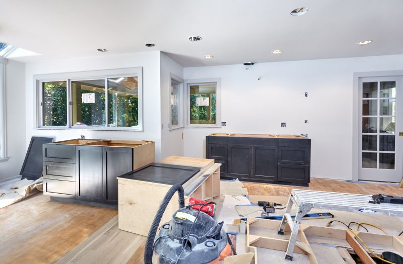 Playroom Remodeling in Alpharetta, GA