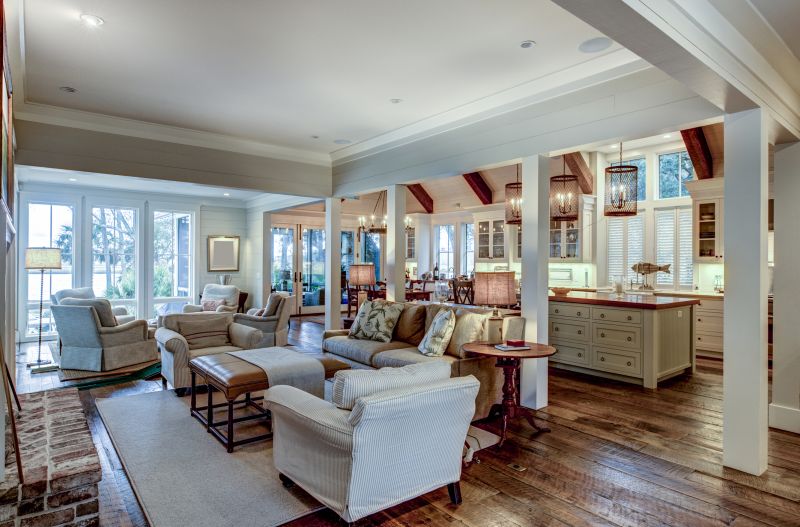 Remodeling Service in Conroe, TX