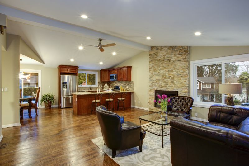 Residential Renovation in Conroe, TX