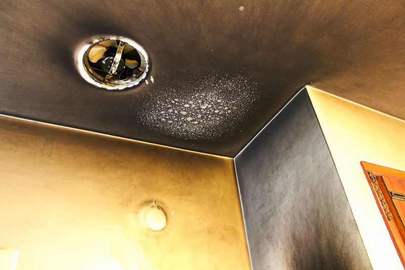 Smoke Damage Remediation