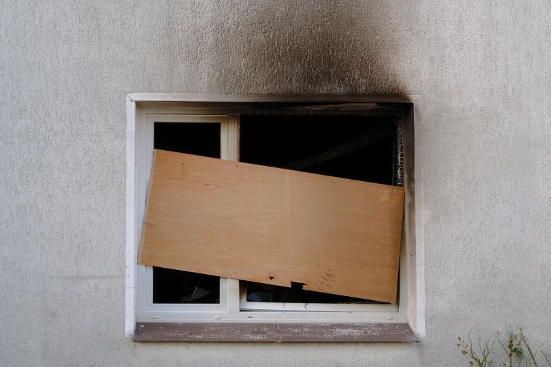Smoke Restoration Service in Mesa, AZ
