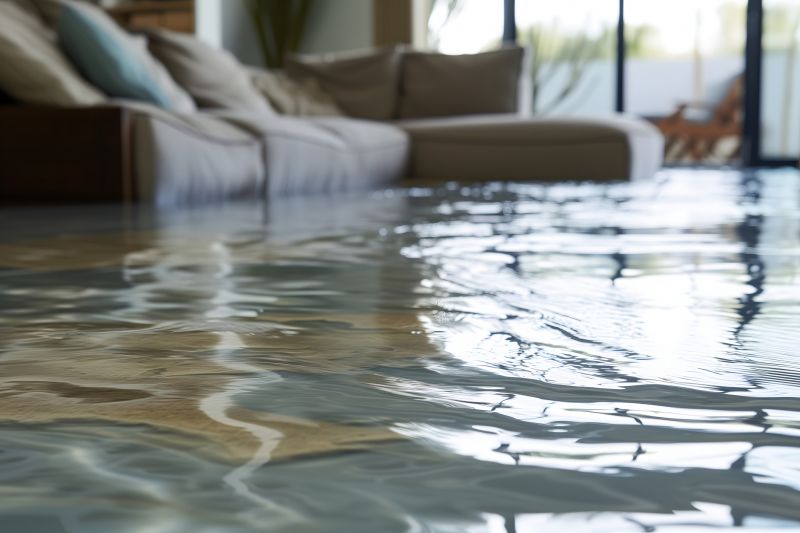 Storm Recovery Service in Gilbert, AZ