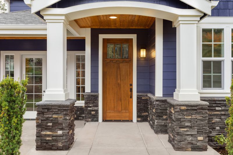 Wall Remodeling in Conroe, TX