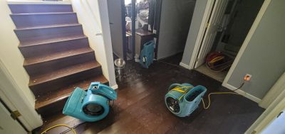Water Damage Mitigation in Phoenix, AZ