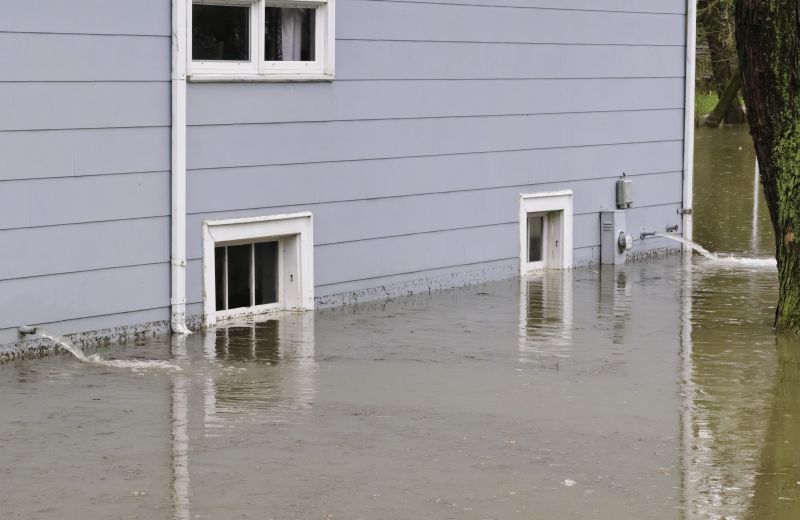 Water Damage Mitigation in Chandler, AZ