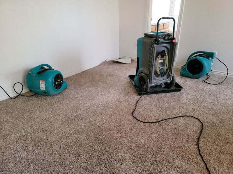 Water Damage Repair in Phoenix, AZ