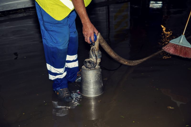 Water Extraction Service in Gilbert, AZ