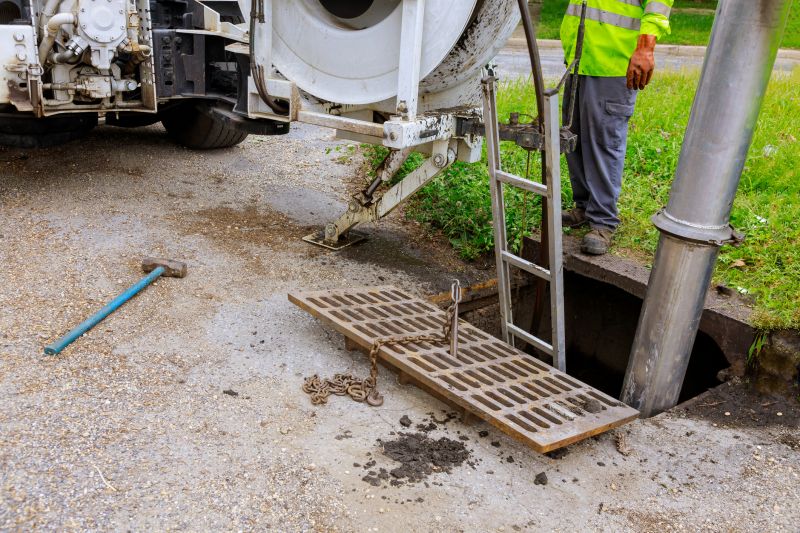 Water Remediation in Gilbert, AZ