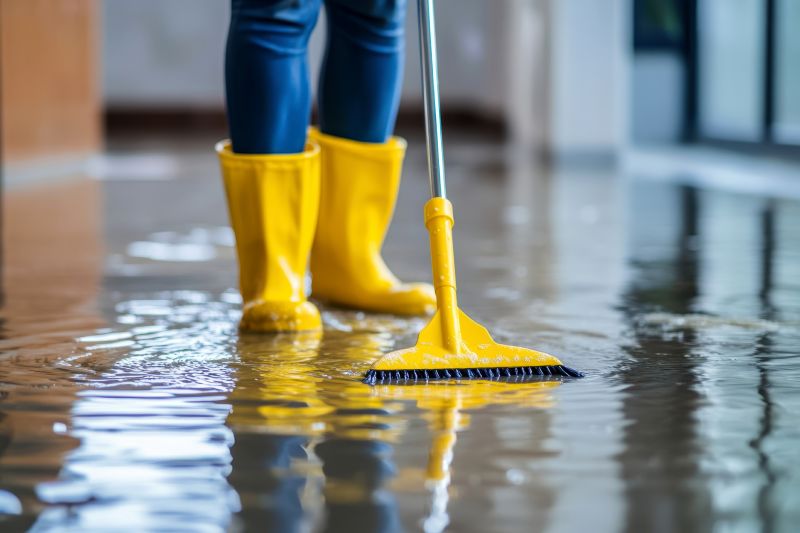 Water Removal Service in Phoenix, AZ