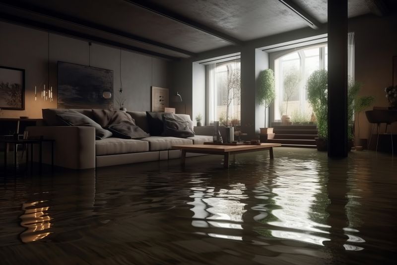 Wet Carpet Restoration in Chandler, AZ